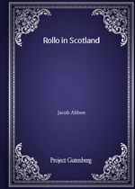 Rollo in Scotland