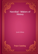 Hannibal - Makers of History