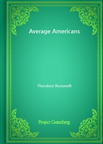 Average Americans