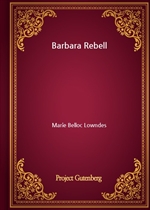 Barbara Rebell
