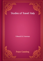 Studies of Travel: Italy