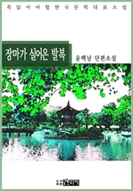 장마가 실어온 발복 - 윤백남 단편소설